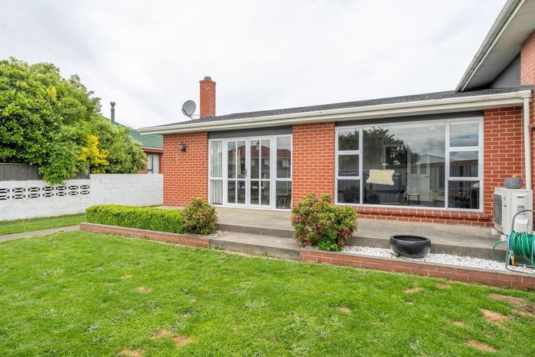 Photo of property in 87 Selwyn Street, Appleby, Invercargill, 9812