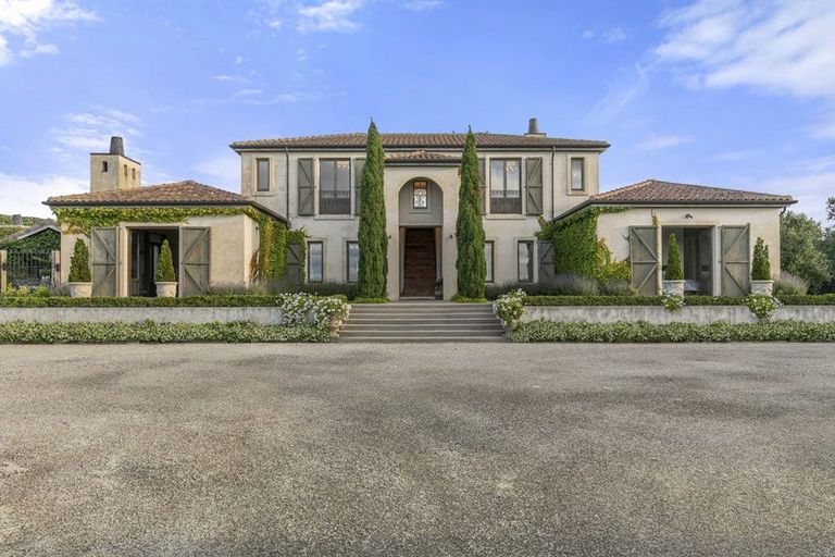 Photo of property in 68 Clark Road, Karaka, Papakura, 2580