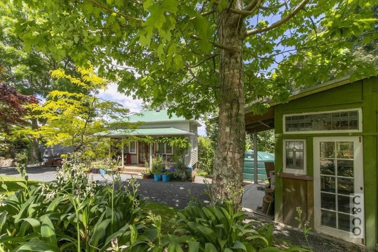 Photo of property in 1157 Old North Road, Helensville, Waimauku, 0882