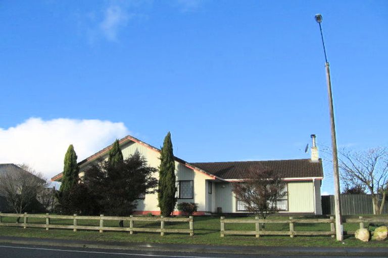 Photo of property in 19 Diaz Drive, Flaxmere, Hastings, 4120