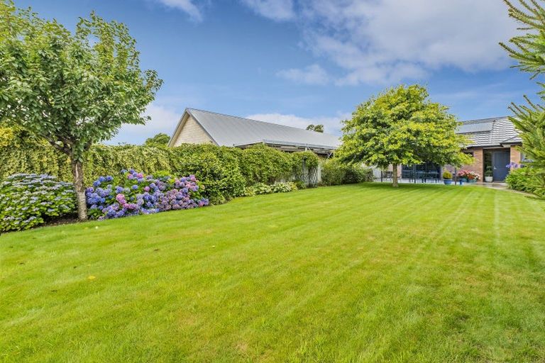 Photo of property in 38 Chapman Street, Leeston, 7632