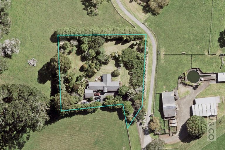 Photo of property in 368 Matua Road, Kumeu, 0891