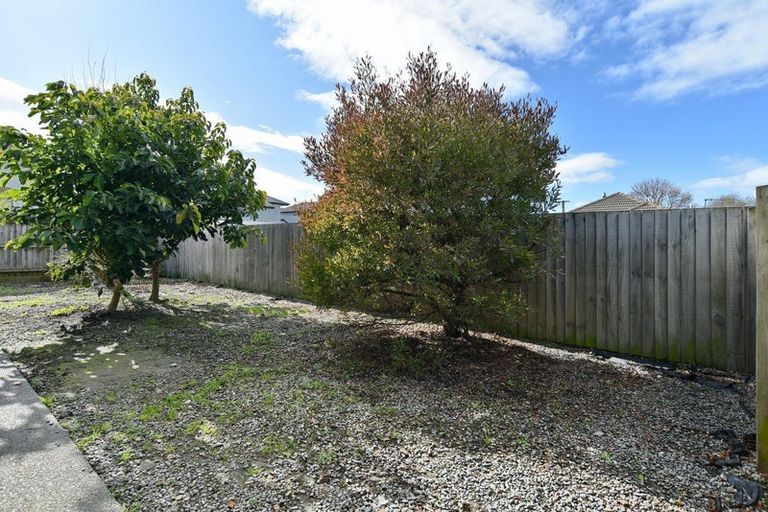 Photo of property in 6/20 Stanmore Road, Phillipstown, Christchurch, 8011
