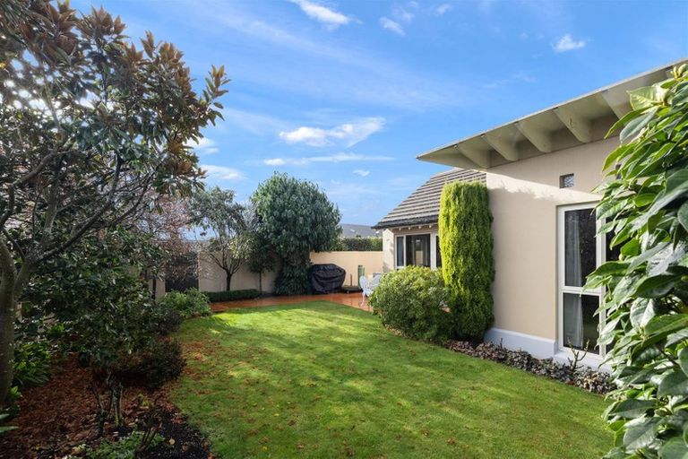Photo of property in 46 Wai-iti Terrace, Burnside, Christchurch, 8052
