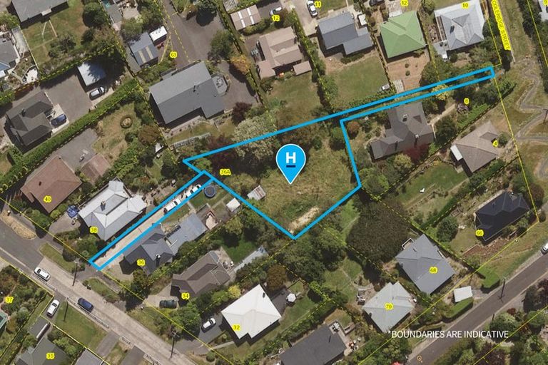 Photo of property in 36a Falcon Street, Kaikorai, Dunedin, 9010