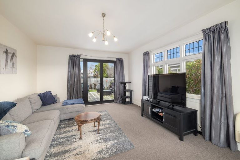 Photo of property in 58 Warden Street, Richmond, Christchurch, 8013