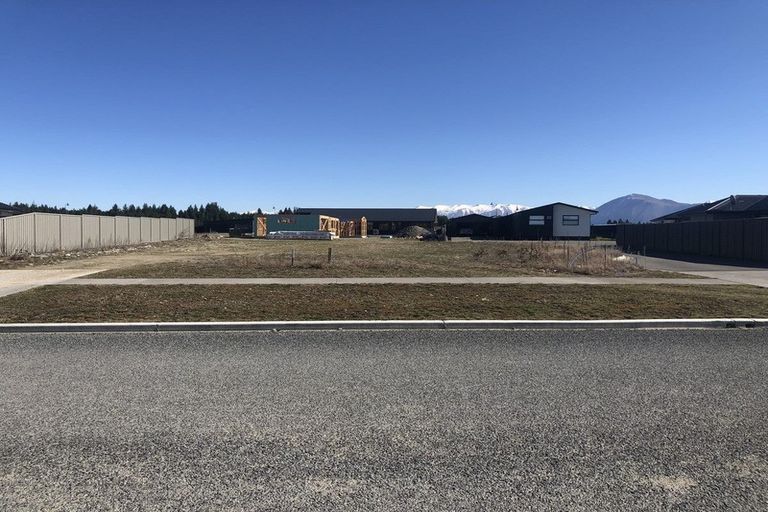 Photo of property in 26 Grandvue Drive, Twizel, 7901