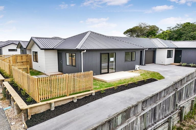 Photo of property in 4/10 Michael Avenue, Dinsdale, Hamilton, 3204