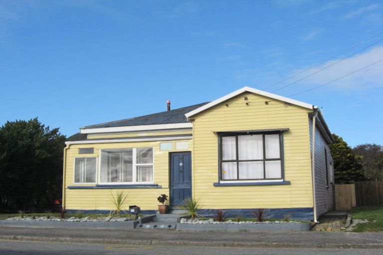 Photo of property in 71 Preston Road, Blaketown, Greymouth, 7805