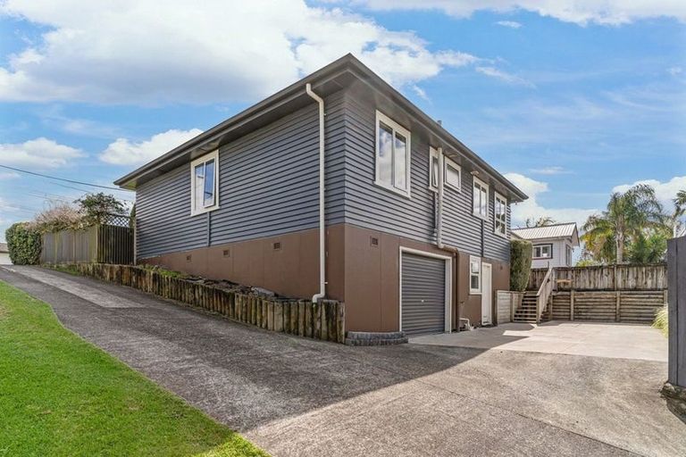 Photo of property in 30 Greerton Road, Gate Pa, Tauranga, 3112