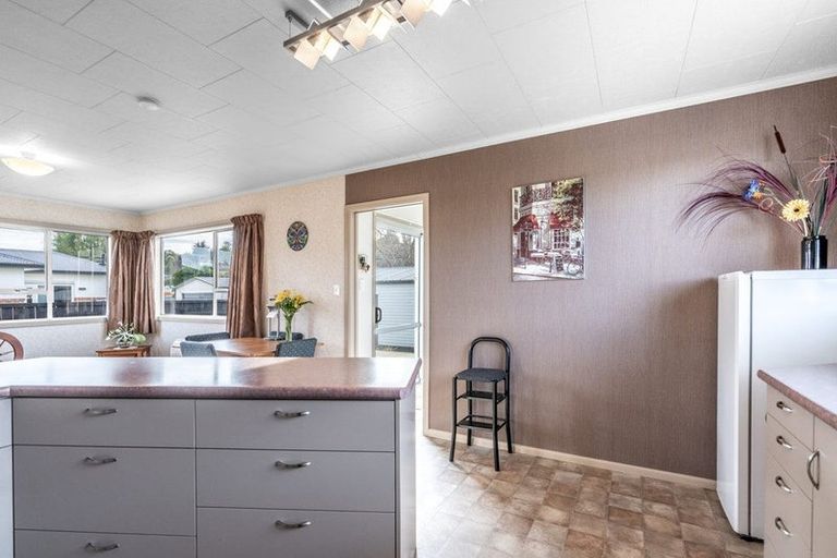 Photo of property in 31 Elizabeth Street, Gore, 9710