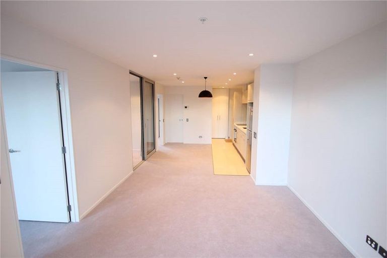 Photo of property in 914/5 Howe Street, Freemans Bay, Auckland, 1011