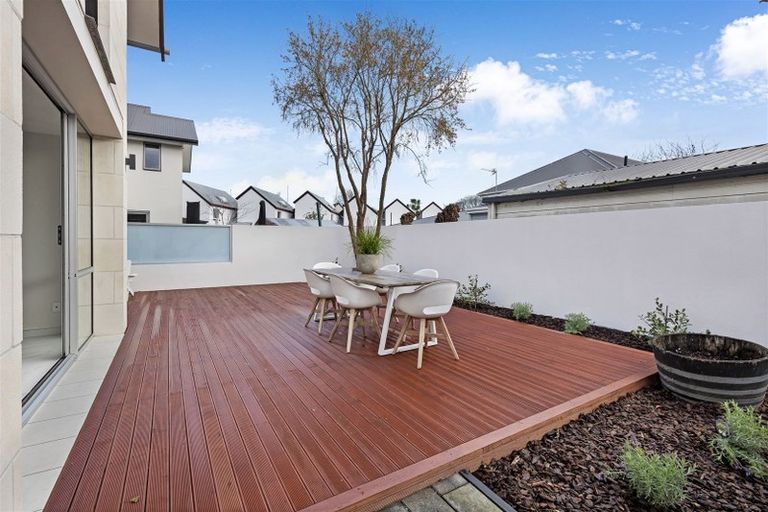 Photo of property in 48b Ranfurly Street, St Albans, Christchurch, 8014