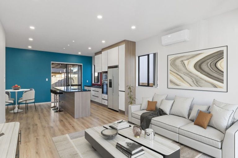 Photo of property in 24 Weri Road, Karaka, Papakura, 2113