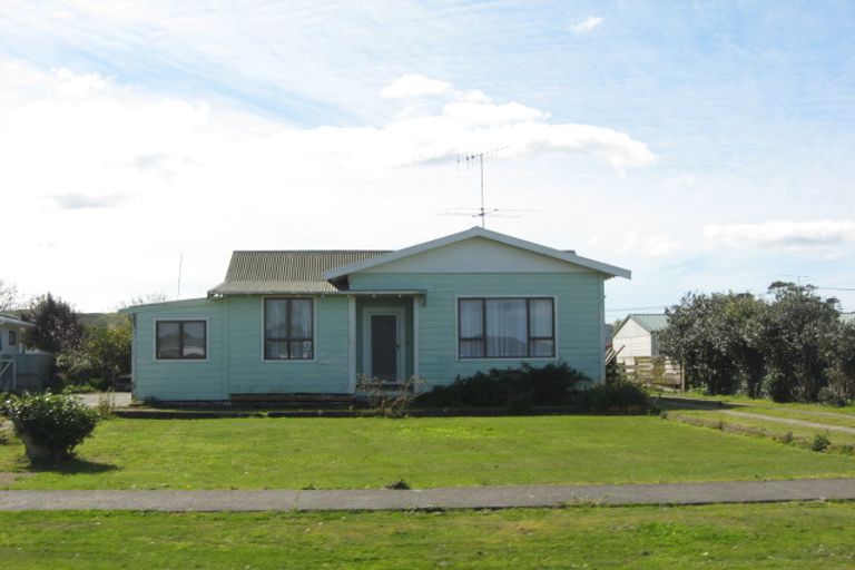 Photo of property in 49 Kabul Street, Wairoa, 4108