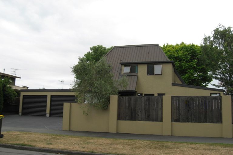 Photo of property in 7 Deepdale Street, Burnside, Christchurch, 8053