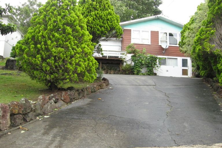 Photo of property in 49 Raewyn Street, Morningside, Whangarei, 0110