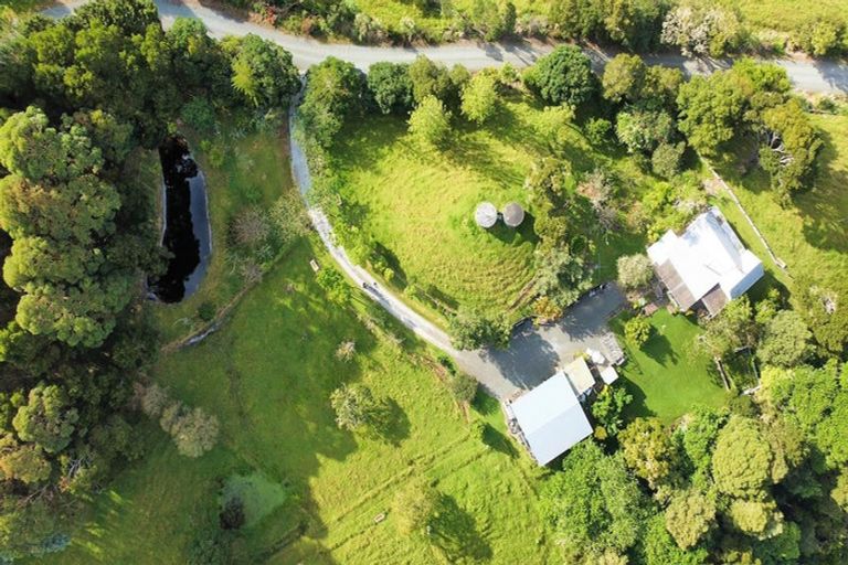Photo of property in 55 Creamery Road, Kohukohu, 0491