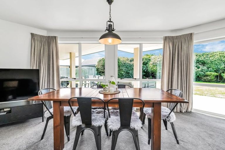 Photo of property in 12 Othello Drive, Rolleston, 7614