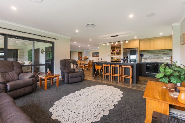 Photo of property in 1218 Rangitikei Line, Newbury, Palmerston North, 4475