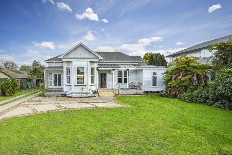 Photo of property in 1006 Frederick Street, Mahora, Hastings, 4120