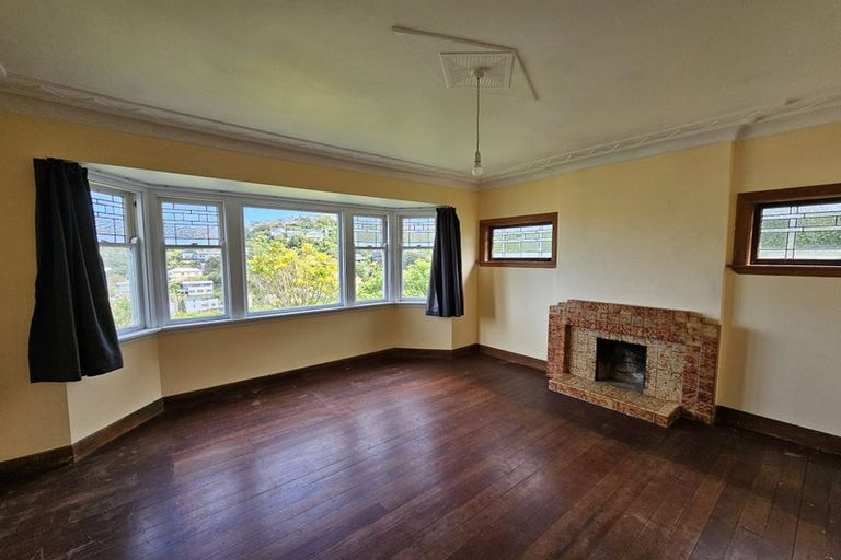 Photo of property in 14 Essex Street, Aro Valley, Wellington, 6021