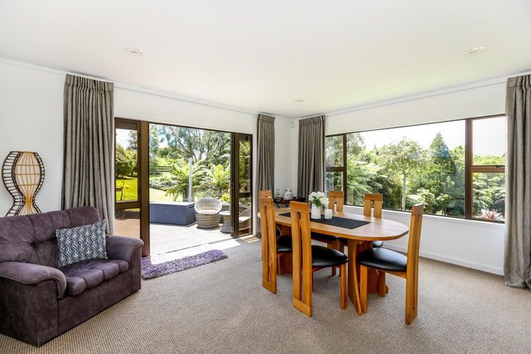 Photo of property in 200 Dorset Road, Hillsborough, New Plymouth, 4372