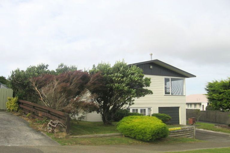 Photo of property in 258 Dowse Drive, Maungaraki, Lower Hutt, 5010