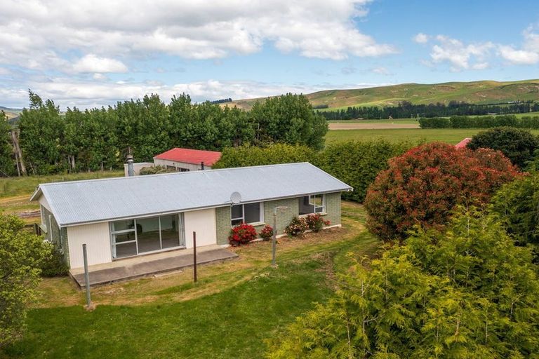 Photo of property in 4964 Roxburgh-ettrick Road, Ettrick, Roxburgh, 9572
