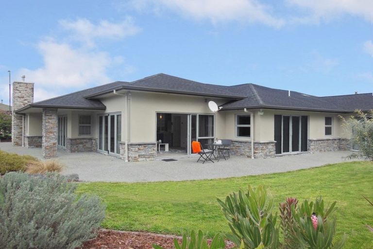 Photo of property in 39 Ashmore Crescent, Warkworth, 0910