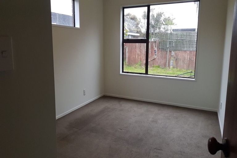 Photo of property in 3/3 Maxwell Street, Riccarton, Christchurch, 8041