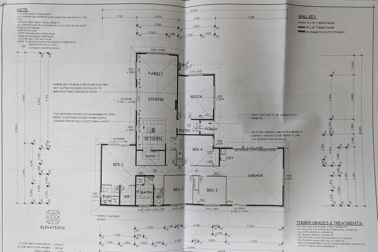 Photo of property in 3 Watford Place, Rototuna North, Hamilton, 3210