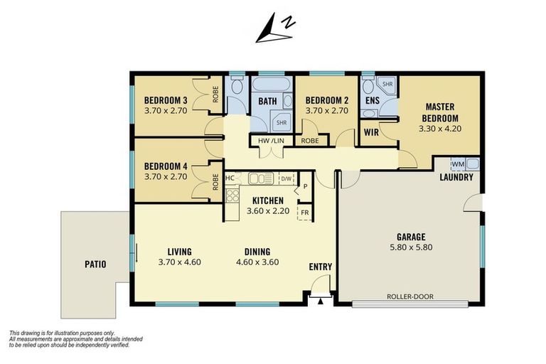 Photo of property in 29 Keri Vista Rise, Papakura, 2110