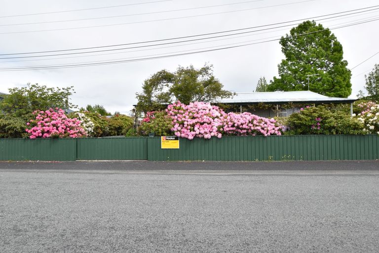 Photo of property in 1 Glencairn Road, Twizel, 7901