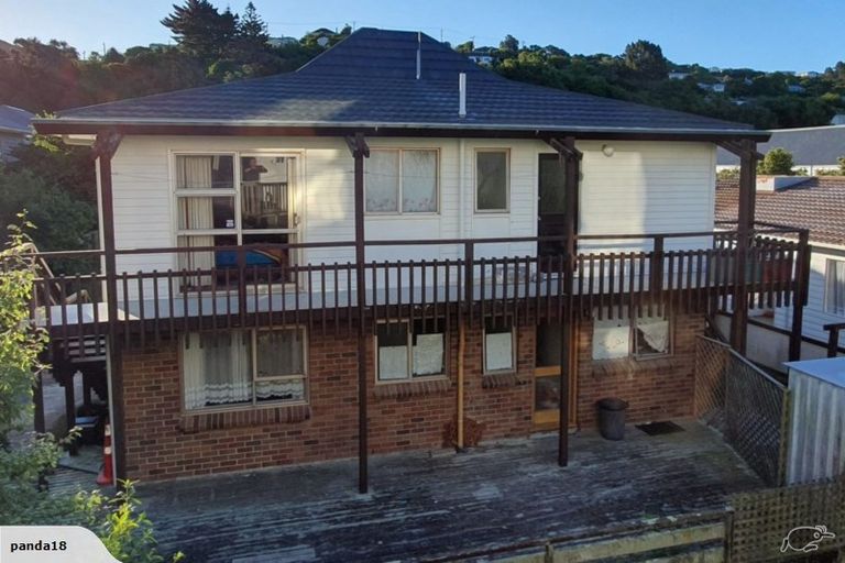 Photo of property in 6/35 Phillip Street, Johnsonville, Wellington, 6037