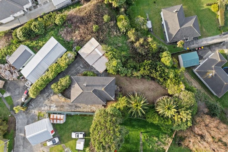 Photo of property in 5 King Crescent, Ranui, Porirua, 5024