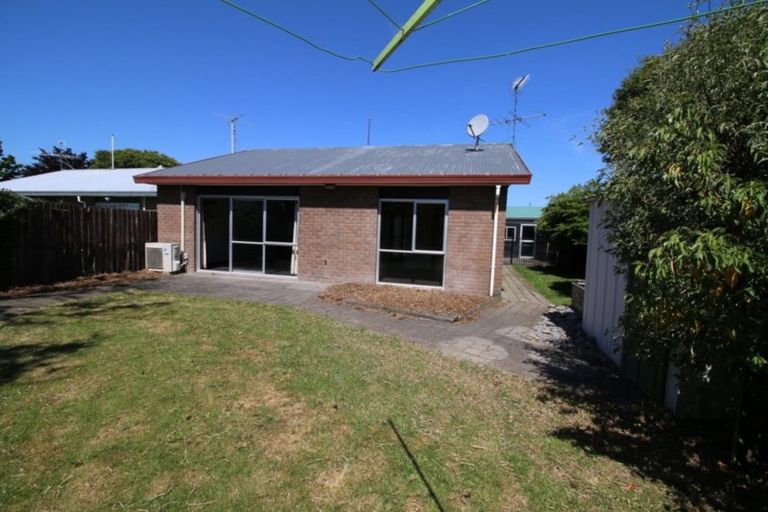 Photo of property in 29a Lane Street, Allenton, Ashburton, 7700