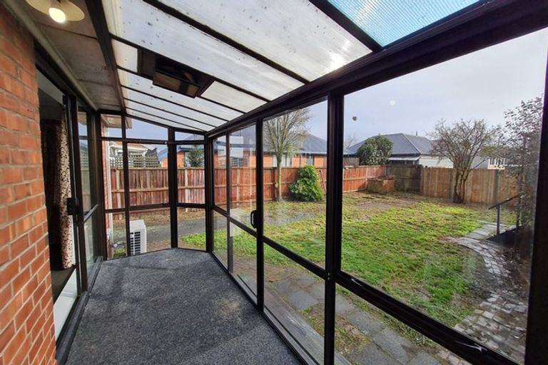 Photo of property in 417 Ilam Road, Bryndwr, Christchurch, 8053