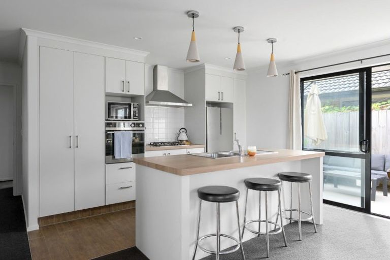 Photo of property in 3 Waikai Close, Ruakura, Hamilton, 3214