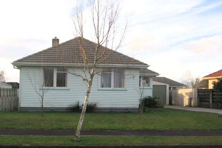 Photo of property in 25 Slim Street, Bader, Hamilton, 3206