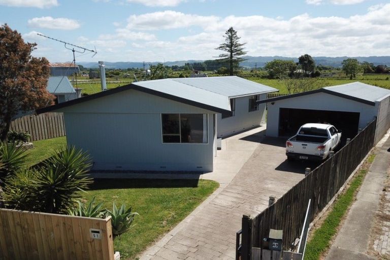 Photo of property in 51 Puriri Crescent, Edgecumbe, 3120