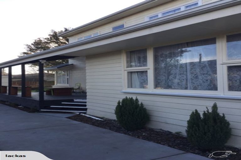 Photo of property in 70 Woodbury Street, Russley, Christchurch, 8042