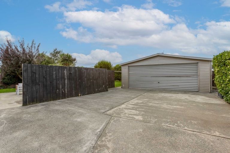 Photo of property in 36 Oakland Street, Northcote, Christchurch, 8052