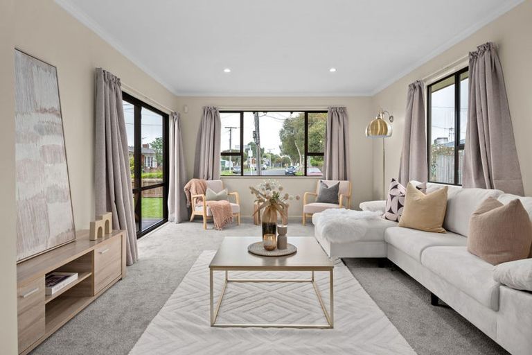 Photo of property in 66 Southsea Crescent, Silverdale, Hamilton, 3216