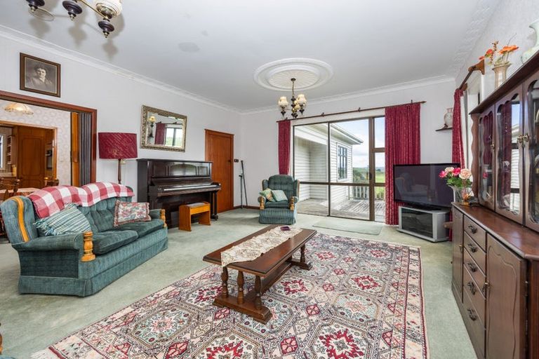 Photo of property in 916 Rangiatea Road, Otewa, Otorohanga, 3972