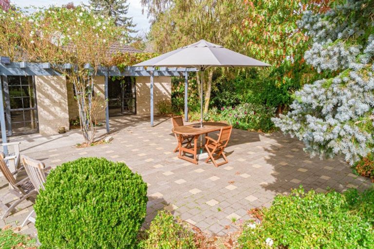 Photo of property in 15 Willow Park Drive, Opaki, Masterton, 5871