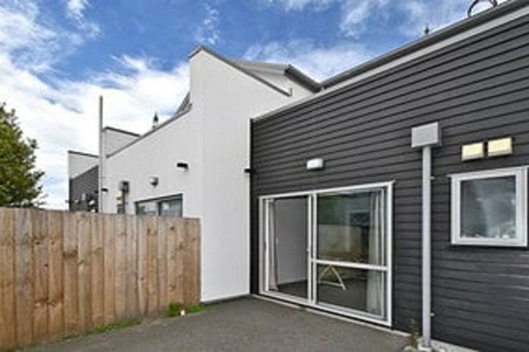 Photo of property in 264c Stanmore Road, Richmond, Christchurch, 8013