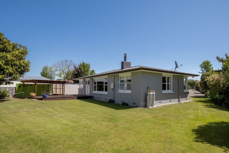 Photo of property in 82a Mclauchlan Street, Springlands, Blenheim, 7201