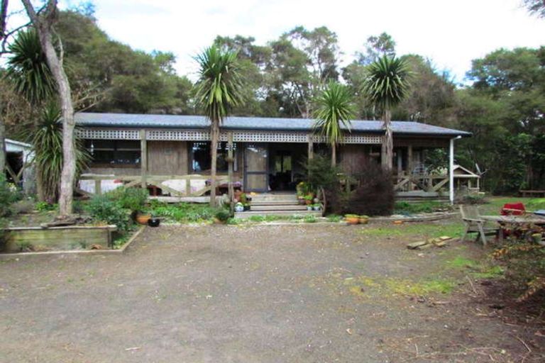 Photo of property in 449 Grieve Road, Te Teko, Whakatane, 3193