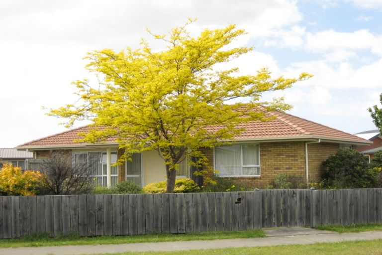 Photo of property in 33 Arthur Baker Place, Redwoodtown, Blenheim, 7201